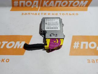 блок AirBag Volkswagen Golf 6 поколение 2011, 1.4 л., CAVD, бензин, робот, 8e/a7w, универсал, передний привод, 5S0959655