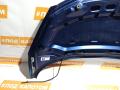 капот Peugeot 207 1 поколение [рестайлинг] 2010, 1.6 л., 5f01(EP6), бензин, АКПП, kpl, хетчбэк 5 дв., передний привод, 7901N2 - фото №7