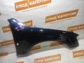 крыло переднее правое Audi A4 B8/8K 2010, 1.8 л., CDHB, бензин, АКПП, 8a/z5a, универсал, передний привод, 8K0821106A - фото №2