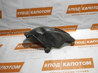 защита арок задняя правая (подкрылок) Opel Astra H (2004 - 2007), 13107656