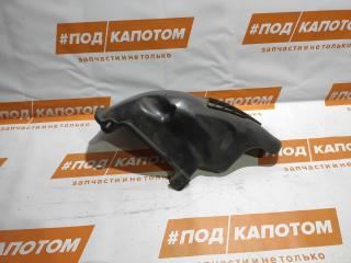 защита арок задняя правая (подкрылок) Opel Astra H (2004 - 2007), 13107656