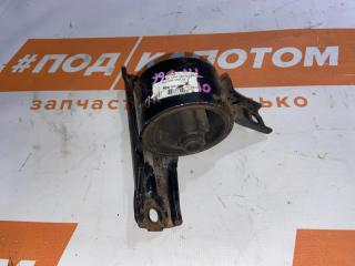 подушка крепления двигателя Mitsubishi Outlander 2 поколение 2006, 2.4 л., 4B12, бензин, вариатор, внедорожник 5 дв., полный привод, MN184372