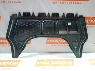защита двигателя Volkswagen Golf 5 поколение 2009, 1.4 л., CAVD, бензин, робот, универсал, передний привод, 1K0825237