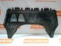 защита двигателя Volkswagen Golf 5 поколение 2009, 1.4 л., CAVD, бензин, робот, универсал, передний привод, 1K0825237 - фото №2