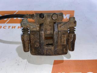 СУППОРТ зад. лев. Mitsubishi Outlander 2 поколение 2006, 2.4 л., 4B12, бензин, вариатор, внедорожник 5 дв., полный привод, 4605A263