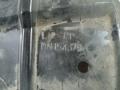 защита двигателя Mitsubishi Outlander 2 поколение 2008, 2.4 л., 4B12, бензин, вариатор, внедорожник 5 дв., полный привод, MN154379 - фото №4