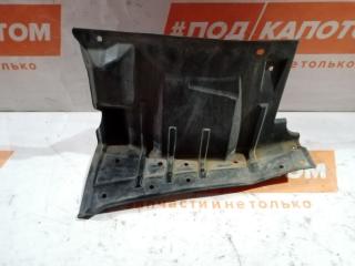 защита двигателя Mitsubishi Outlander 2 поколение 2006, 2.4 л., 4B12, бензин, АКПП, внедорожник 5 дв., полный привод, MN154379