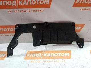защита двигателя Mitsubishi Outlander 2 поколение 2006, 2.4 л., 4B12, бензин, АКПП, внедорожник 5 дв., полный привод, 5370A311