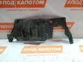 защита двигателя Mitsubishi Outlander 2 поколение 2006, 2.4 л., 4B12, бензин, АКПП, внедорожник 5 дв., полный привод, 5370A311 - фото №2