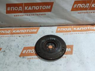 маховик Mazda 3 BK (2003 - 2005), 1.6 л., Z6, бензин, МКПП, Z60111500A, Z60111500