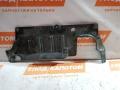 защита двигателя Mitsubishi Outlander 2 поколение 2009, 2.4 л., 4B12, бензин, вариатор, внедорожник 5 дв., полный привод, 5370A311 - фото №2