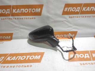 зеркало наружное правое Mazda 6 GJ GL 2012, 2.2 л., SH-VPTR, дизель, АКПП, 42m, универсал, передний привод, GRK769121A, GRK769120