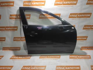 дверь передняя правая Mazda 6 GJ GL 2012, 2.2 л., SH-VPTR, дизель, АКПП, 42m, универсал, передний привод, GHP958031A, GHY05802XJ