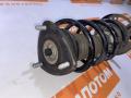 стойка передняя левая Mazda CX-5 1 поколение 2012, 2.0 л., PE-VPS, бензин, АКПП, внедорожник 5 дв., передний привод, KF6934900, KD3534380C, KD3134011B - фото №3