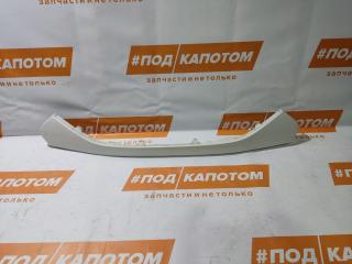 молдинг переднего бампера Hyundai ix35 1 поколение [рестайлинг] 2014, 2.0 л., D4HA, дизель, АКПП, внедорожник 5 дв., полный привод, 865502Y000