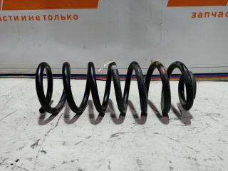 пружина задняя Hyundai Tucson 3 поколение 2017, 2.0 л., G4NC, бензин, АКПП, внедорожник 5 дв., передний привод, 55350D3A10