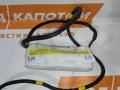 ПОДУШКА AIRBAG СИДЕНЬЯ Hyundai ix35 1 поколение [рестайлинг] 2014, 2.0 л., D4HA, дизель, АКПП, внедорожник 5 дв., полный привод - фото №2