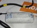 ПОДУШКА AIRBAG СИДЕНЬЯ Hyundai ix35 1 поколение [рестайлинг] 2014, 2.0 л., D4HA, дизель, АКПП, внедорожник 5 дв., полный привод - фото №4