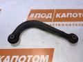 рычаг задний Mazda CX-5 1 поколение 2012, 2.0 л., PE-VPS, бензин, АКПП, внедорожник 5 дв., передний привод, KB7W28C10 - фото №4