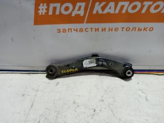 рычаг задний Hyundai Tucson 3 поколение 2017, 2.0 л., G4NC, бензин, АКПП, внедорожник 5 дв., передний привод, 55100-D3000