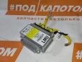 блок AirBag Hyundai ix35 1 поколение [рестайлинг] 2014, 2.0 л., D4HA, дизель, АКПП, внедорожник 5 дв., полный привод, 959102Y250 - фото №4