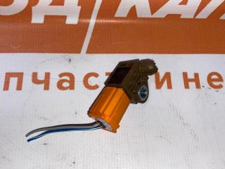 датчик AirBag Mazda CX-5 1 поколение 2012, 2.0 л., PE-VPS, бензин, АКПП, внедорожник 5 дв., передний привод, KD45675Y0G, KD4557KC0