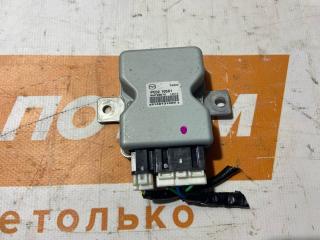 блок управления топливным насосом Mazda CX-5 1 поколение 2012, 2.0 л., PE-VPS, бензин, АКПП, внедорожник 5 дв., передний привод, PE0218561