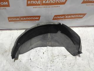 защита арок задняя левая (подкрылок) Nissan Qashqai 2 поколение 2015, 2.0 л., MR20DD, бензин, АКПП, внедорожник 5 дв., передний привод, 76749BM90A