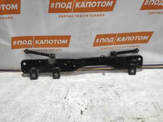 балка под радиатор Nissan Qashqai 2 поколение 2015, 2.0 л., MR20DD, бензин, АКПП, внедорожник 5 дв., передний привод, 544104EA1C