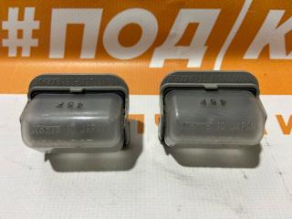 подсветка номера Mazda CX-5 1 поколение 2012, 2.0 л., PE-VPS, бензин, АКПП, внедорожник 5 дв., передний привод, GJ6A51270C, 13061971