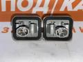 подсветка номера Mazda CX-5 1 поколение 2012, 2.0 л., PE-VPS, бензин, АКПП, внедорожник 5 дв., передний привод, GJ6A51270C, 13061971 - фото №2