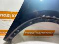 крыло переднее правое Mazda CX-5 1 поколение 2012, 2.0 л., PE-VPS, бензин, АКПП, внедорожник 5 дв., передний привод, KD5352111A - фото №7