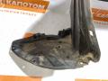 защита арок передняя левая (подкрылок) Mazda CX-5 1 поколение 2012, 2.0 л., PE-VPS, бензин, АКПП, внедорожник 5 дв., передний привод, K7016, KD5356140E - фото №2