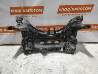 балка подвески передняя (подрамник) Nissan Qashqai 2 поколение 2015, 2.0 л., MR20DD, бензин, АКПП, внедорожник 5 дв., передний привод, 544014EA0A