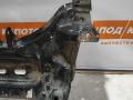 балка подвески передняя (подрамник) Nissan Qashqai 2 поколение 2015, 2.0 л., MR20DD, бензин, АКПП, внедорожник 5 дв., передний привод, 544014EA0A - фото №3