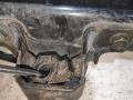 балка подвески передняя (подрамник) Nissan Qashqai 2 поколение 2015, 2.0 л., MR20DD, бензин, АКПП, внедорожник 5 дв., передний привод, 544014EA0A - фото №4