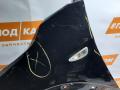 крыло переднее левое Hyundai Tucson 3 поколение 2017, 2.0 л., G4NC, бензин, АКПП, внедорожник 5 дв., передний привод, 66311D3050, 66311D3000 - фото №4