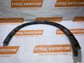 РАСШИРИТЕЛЬ КОЛЕСНОЙ АРКИ зад. лев. Mazda CX-5 1 поколение 2012, 2.0 л., PE-VPS, бензин, АКПП, внедорожник 5 дв., передний привод, KD5351W60C8N, KD5351W61 - фото №6