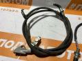 трос ручника Mazda CX-5 1 поколение 2012, 2.0 л., PE-VPS, бензин, АКПП, внедорожник 5 дв., передний привод, K01144420A, K01144410A - фото №4
