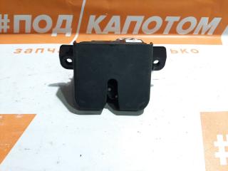 замок багажника Hyundai Tucson 3 поколение 2017, 2.0 л., G4NC, бензин, АКПП, внедорожник 5 дв., передний привод