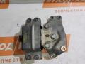 подушка крепления двигателя Volkswagen Tiguan 1 поколение 2009, 2.0 л., CAWB, бензин, АКПП, внедорожник 5 дв., полный привод, 3C0199555 - фото №2