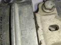 подушка крепления двигателя Volkswagen Tiguan 1 поколение 2009, 2.0 л., CAWB, бензин, АКПП, внедорожник 5 дв., полный привод, 3C0199555 - фото №3
