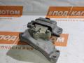 подушка крепления двигателя Volkswagen Tiguan 1 поколение 2009, 2.0 л., CAWB, бензин, АКПП, внедорожник 5 дв., полный привод, 3C0199555 - фото №4