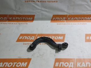 рычаг задний Volkswagen Tiguan 1 поколение 2009, 2.0 л., CAWB, бензин, АКПП, внедорожник 5 дв., полный привод, 1K0505323N