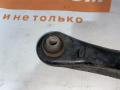 рычаг задний Mitsubishi Outlander 3 поколение 2012, 2.0 л., 4J11, бензин, АКПП, внедорожник 5 дв., передний привод, 4117A039 - фото №2