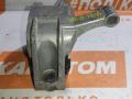 подушка крепления двигателя Volkswagen Tiguan 1 поколение 2009, 2.0 л., CAWB, бензин, АКПП, внедорожник 5 дв., полный привод, 5N0199262G - фото №5