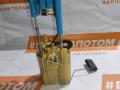 насос топливный Volkswagen Tiguan 1 поколение 2009, 2.0 л., CAWB, бензин, АКПП, внедорожник 5 дв., полный привод, 5N0919051 - фото №4