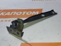 петля капота левая Volkswagen Tiguan 1 поколение 2009, 2.0 л., CAWB, бензин, АКПП, внедорожник 5 дв., полный привод, 5N0823301A - фото №4