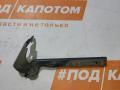 петля капота левая Volkswagen Tiguan 1 поколение 2009, 2.0 л., CAWB, бензин, АКПП, внедорожник 5 дв., полный привод, 5N0823301A - фото №5