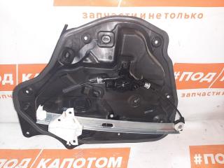стеклоподъемник задний левый Mazda CX-5 KF 2018, 2.0 л., PE-VPS, бензин, АКПП, внедорожник 5 дв., передний привод, KB7W7397X, KB7W73590